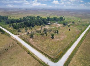 170093 E 410th Rd, Gage, OK 73843