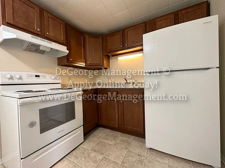 Walworth Garden Apartments — Photo 82
