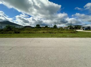690 SW Gailbreath Avenue, Port St Lucie, FL 34953