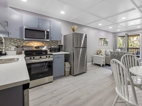 21 Lagoon Rd APT A2a, Hilton Head Island, SC 29928