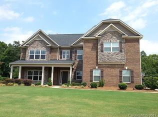 1507 Ashburn Ridge Dr, Waxhaw, NC 28173