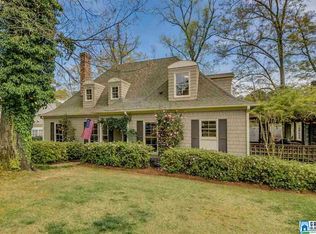 2935 Virginia Rd, Mountain Brook, AL 35223