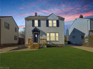 16905 Biltmore Ave, Cleveland, OH