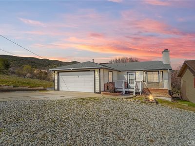 42606 Coolcrest Dr, Lake Hughes, CA, 93532