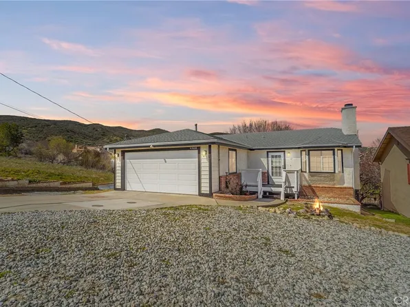 42606 Coolcrest Dr, Lake Hughes, CA 93532