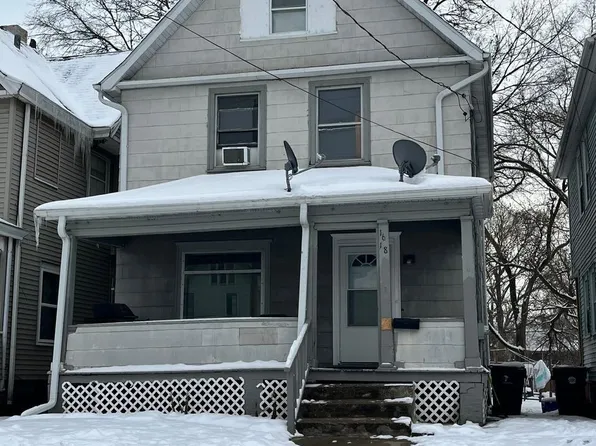 1618 NE Madison Ave, Peoria, IL 61603