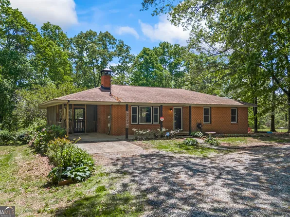 662-441 Old Hist Hwy, Clarkesville, GA 30523