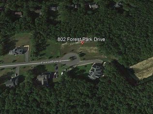 802 Forest Park Dr, Galloway, NJ 08205
