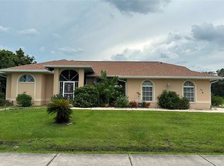 234 Harbor Blvd, Pt Charlotte, FL 33954