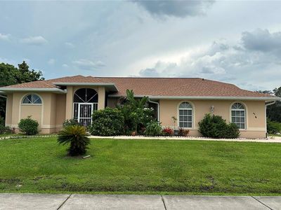 234 Harbor Blvd, Pt Charlotte, FL, 33954