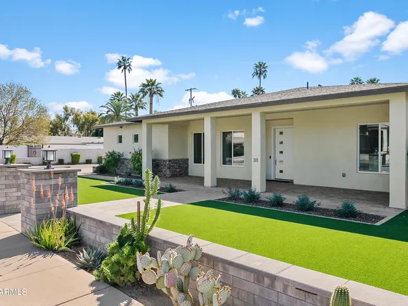 311 E MARYLAND Avenue, Phoenix, AZ 85012