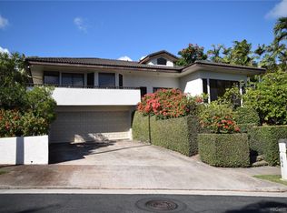 664 Kaulana Pl, Honolulu, HI 96821