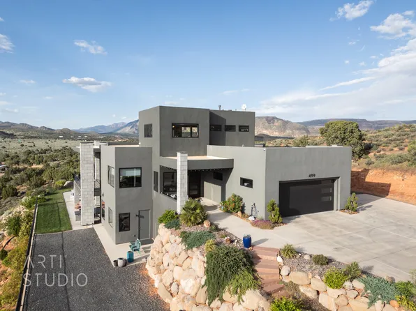 499 E Homespun Cir, Leeds, UT 84746