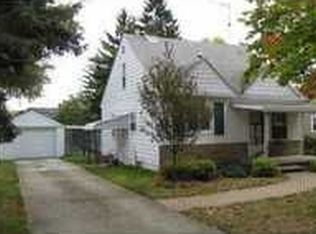 1521 Ardmoor Ave, Ann Arbor, MI 48103