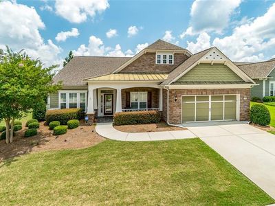 718 Tee Box Dr, Griffin, GA, 30223