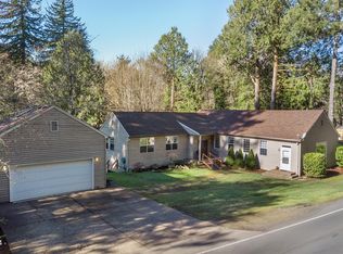 184 N Slick Rock Creek Rd, Otis, OR 97368