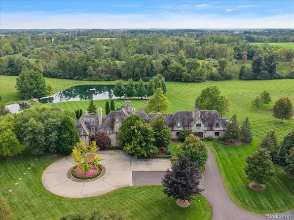 5333 Pleasant Lake Rd, Ann Arbor, MI 48103