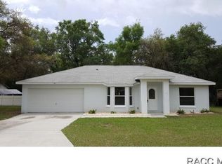 3988 E Peggy St, Hernando, FL 34442