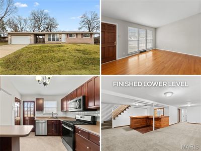 2370 Martin Dr, Florissant, MO, 63033
