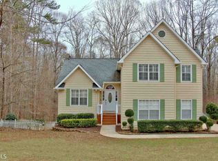 231 Legacy Ln, Newnan, GA 30265