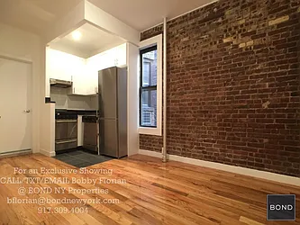 Rented by Bond New York