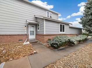 542 W Crestline Cir #8B1, Littleton, CO 80120