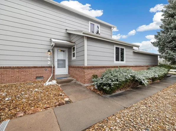 542 W Crestline Circle #8B1, Littleton, CO 80120