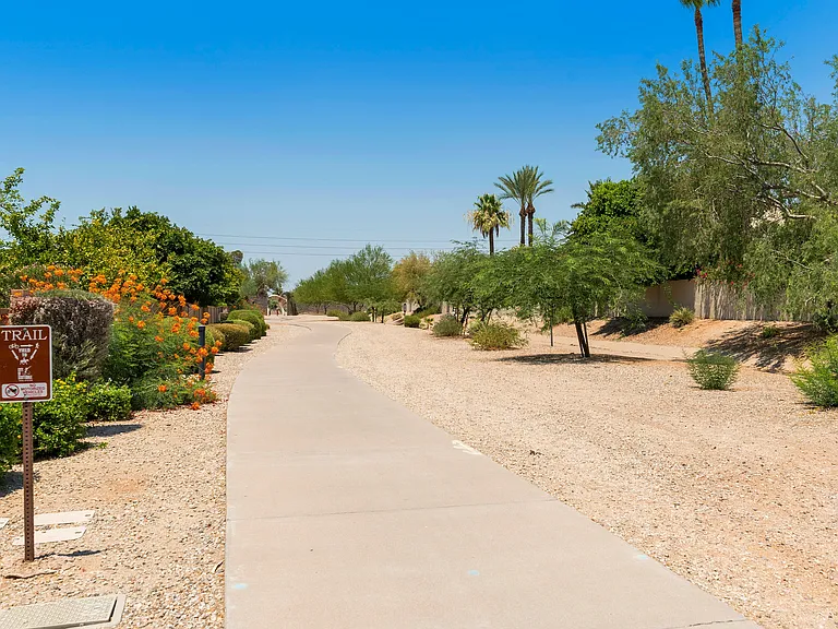 8969 E Aster Dr — Photo 22