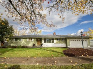 1165 Buff Way, Eugene, OR 97401