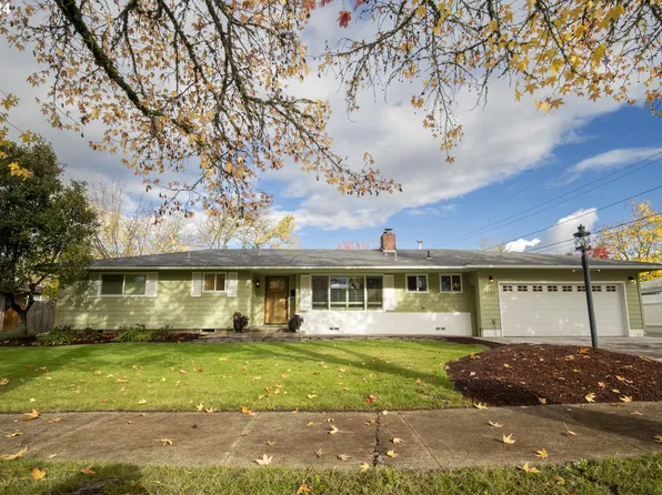 1165 Buff Way, Eugene, OR 97401