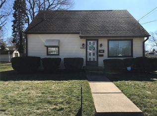 1196 Georgia Ave, Akron, OH 44306