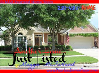 11303 Gladewater Dr, Pearland, TX 77584