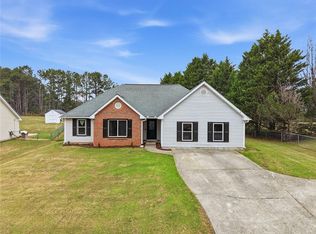4539 Old Highway 138, Loganville, GA 30052