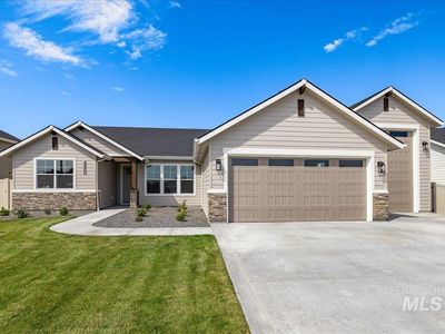 4800 Gap Creek Ave, Caldwell, ID, 83607