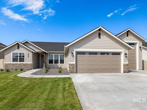 4800 Gap Creek Ave, Caldwell, ID 83607