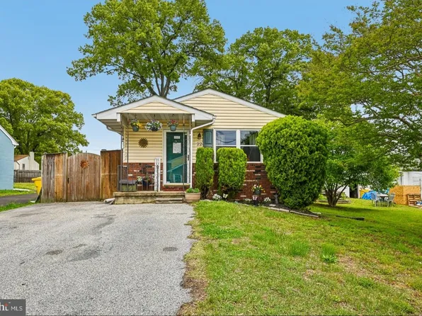 22 Main Ave SW, Glen Burnie, MD 21061