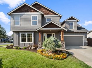 20510 Peak Ave, Bend, OR 97702