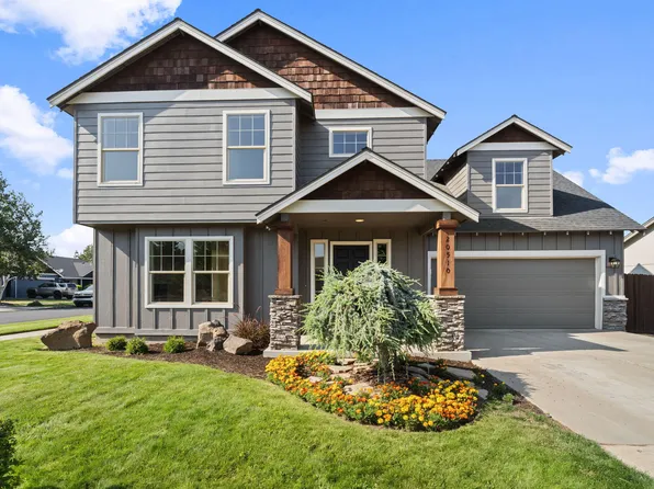 20510 Peak Ave, Bend, OR 97702