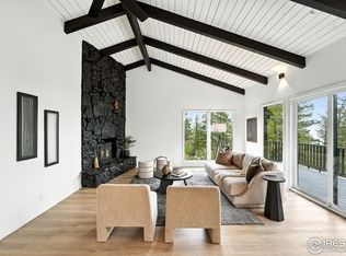 1575 Deer Trail Rd, Boulder, CO 80302