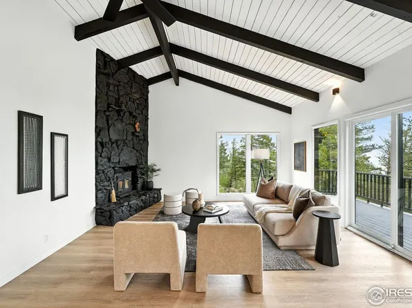 1575 Deer Trail Rd, Boulder, CO 80302