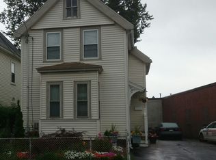 92 Park St, Dorchester, MA 02122