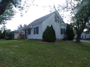 3605 Kenlawn St, Columbus, OH 43224