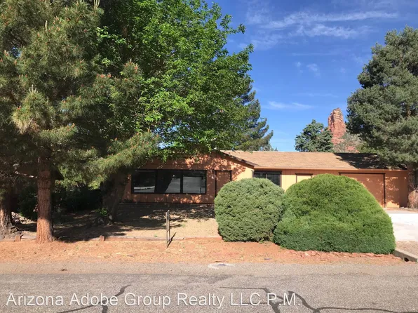 115 Cochise Dr, Sedona, AZ 86351
