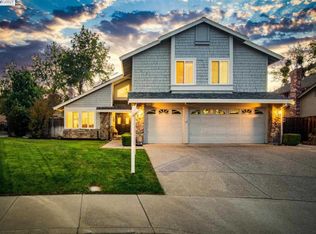 1151 Mataro Ct, Pleasanton, CA 94566