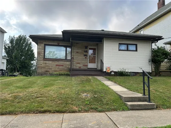 433 Park Ave, Cadiz, OH 43907