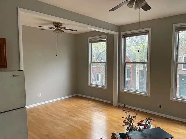 1749 N Honore St #2F — Photo 5