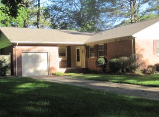 705 Kingston Dr, Virginia Beach, VA 23452