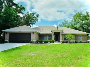 9736 Horizon Dr, Spring Hill, FL 34608