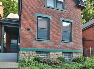 324 E 2nd St, Newport, KY 41071