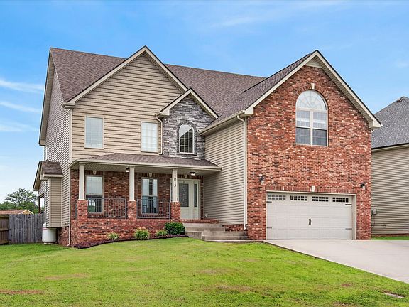 2nd image of 1013 Garner Hills Dr